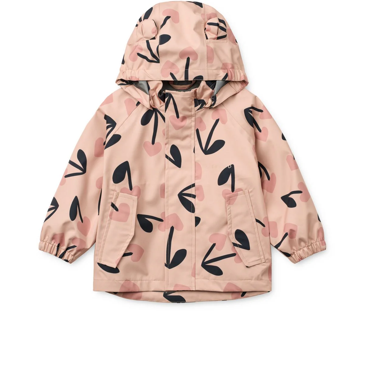 Ensemble de pluie | Cherry – Image 7