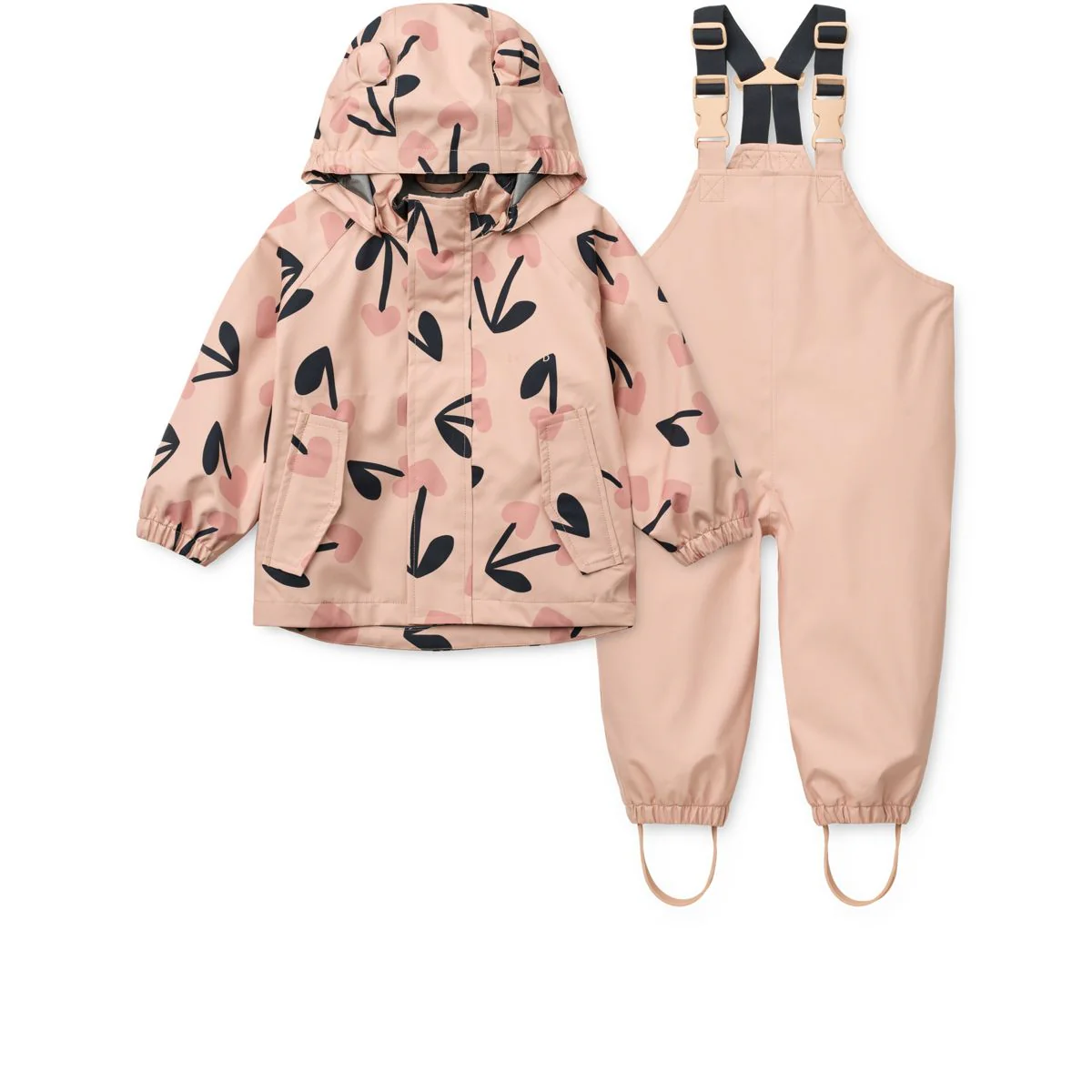 Ensemble de pluie | Cherry