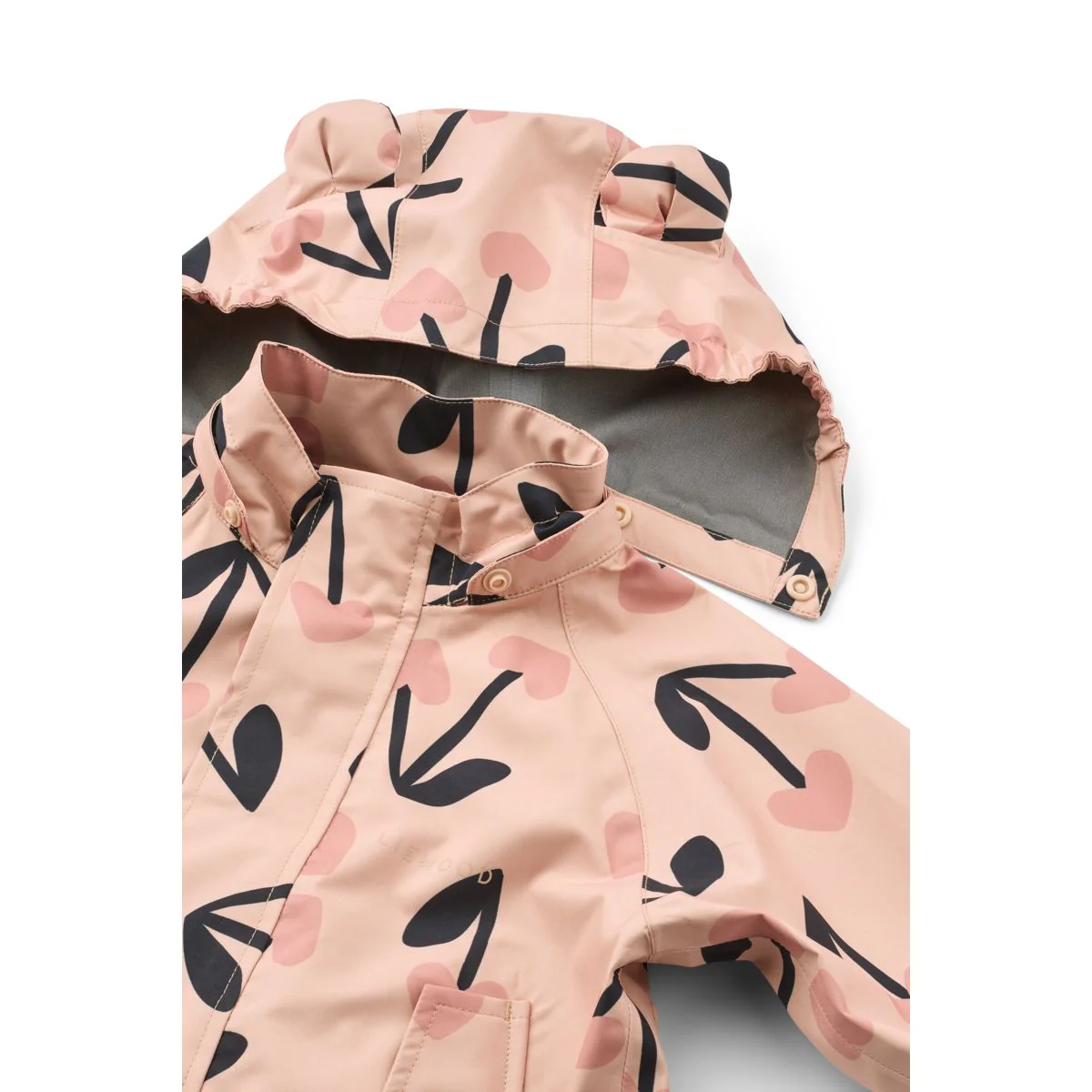 Ensemble de pluie | Cherry – Image 5