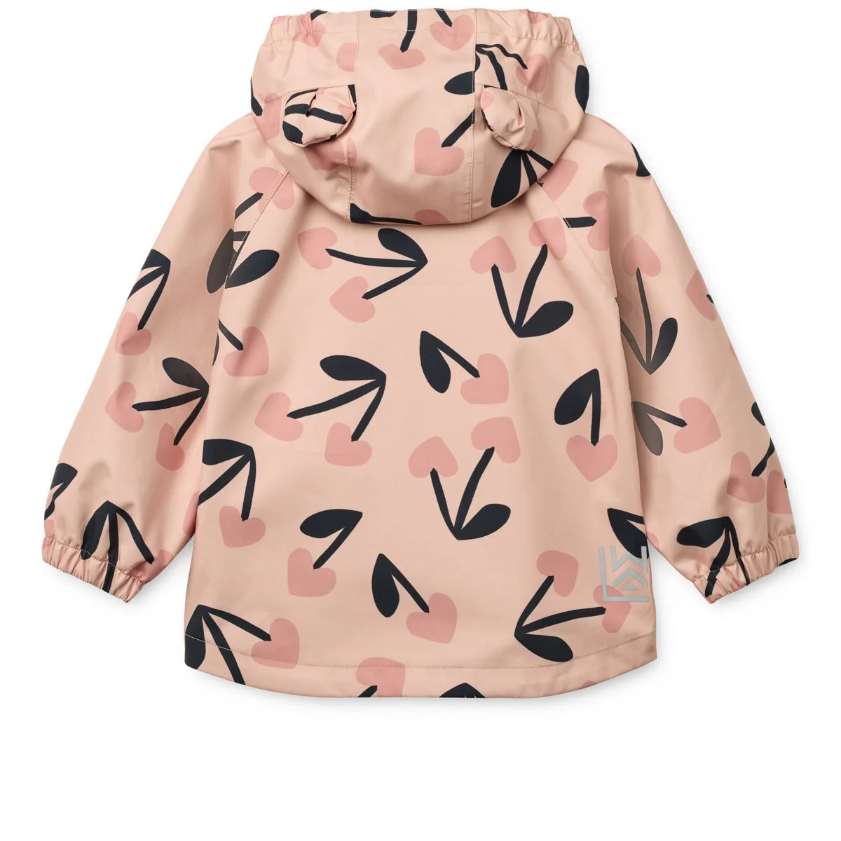 Ensemble de pluie | Cherry – Image 6