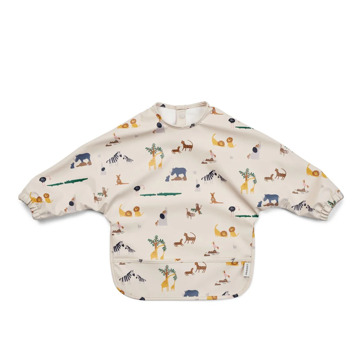 Tablier | Animaux