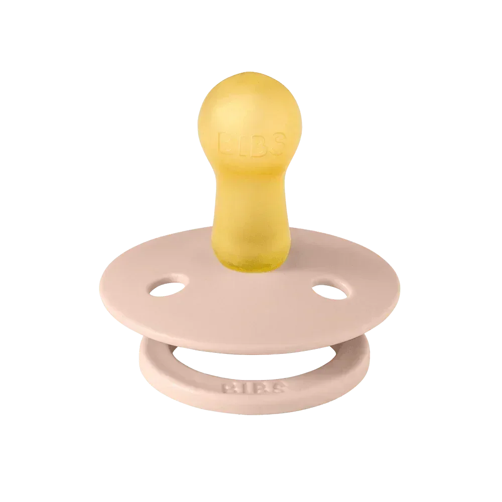 Tétine | Petite Fleur Rose (2) – Image 3