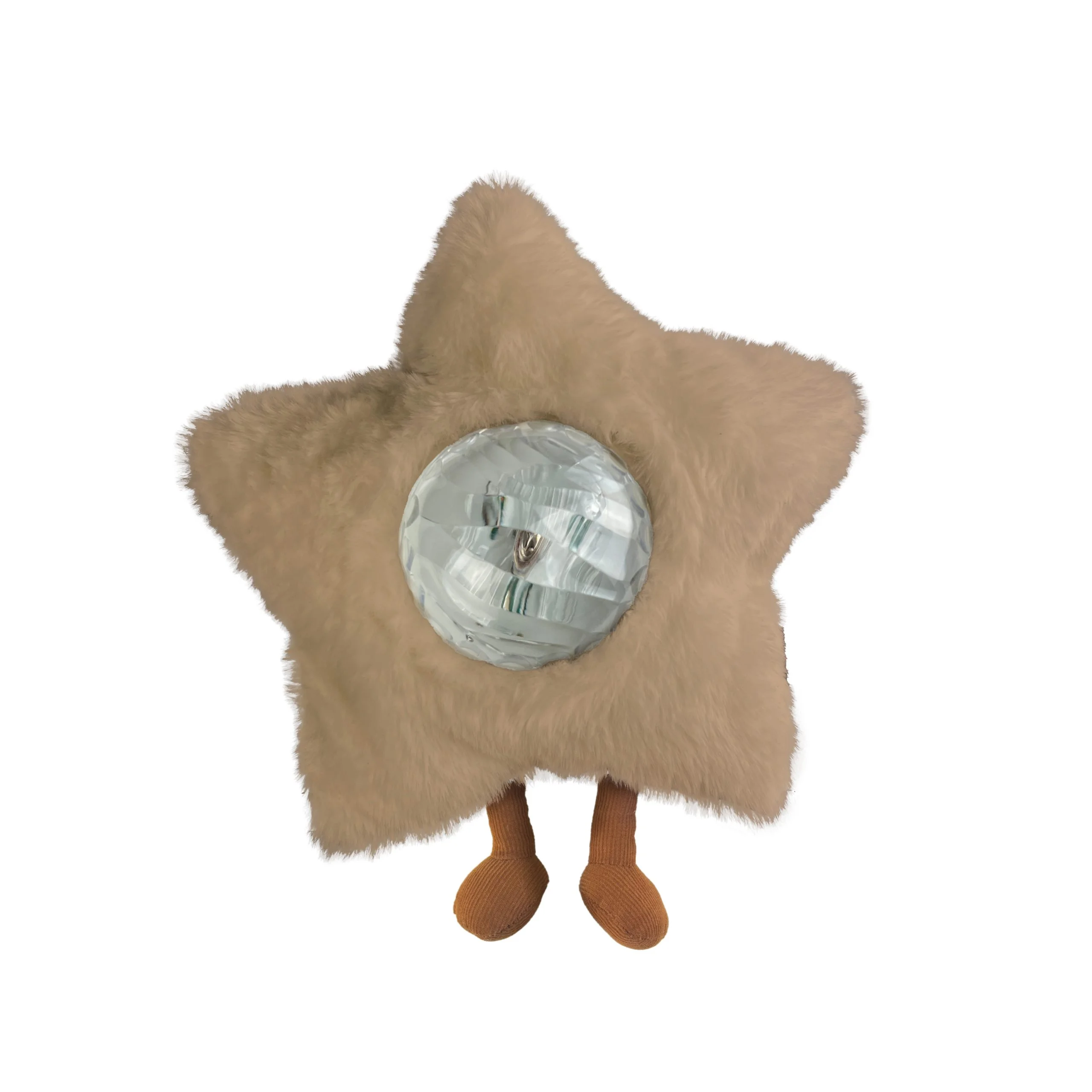Veilleuse | Etoile projecteur Sable