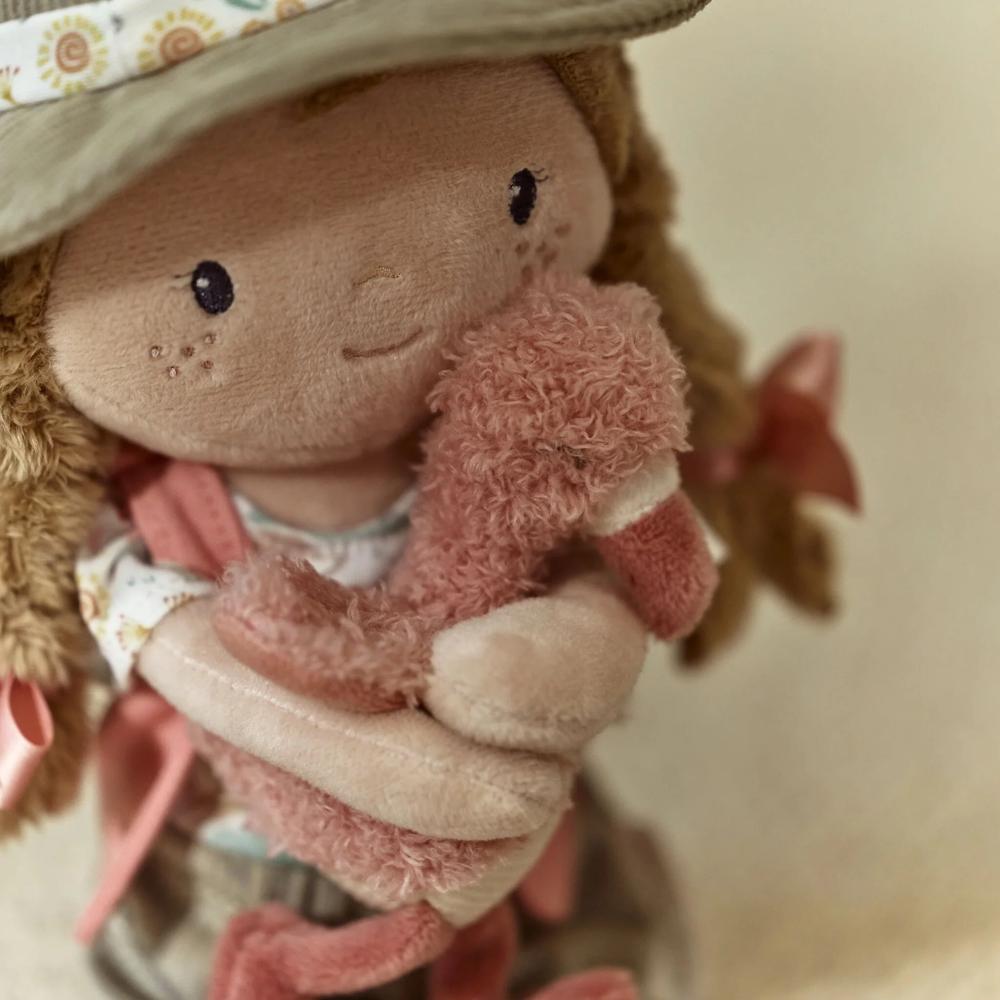 Poupée Ranger Rosa – Image 4