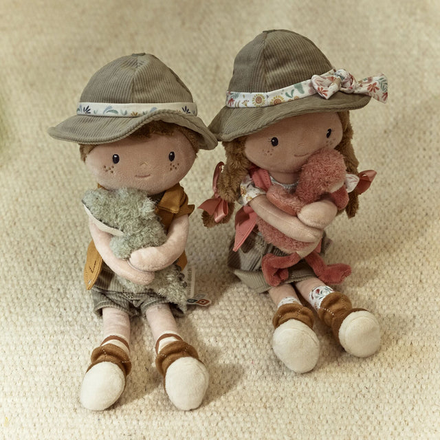 Poupée Ranger Rosa – Image 6