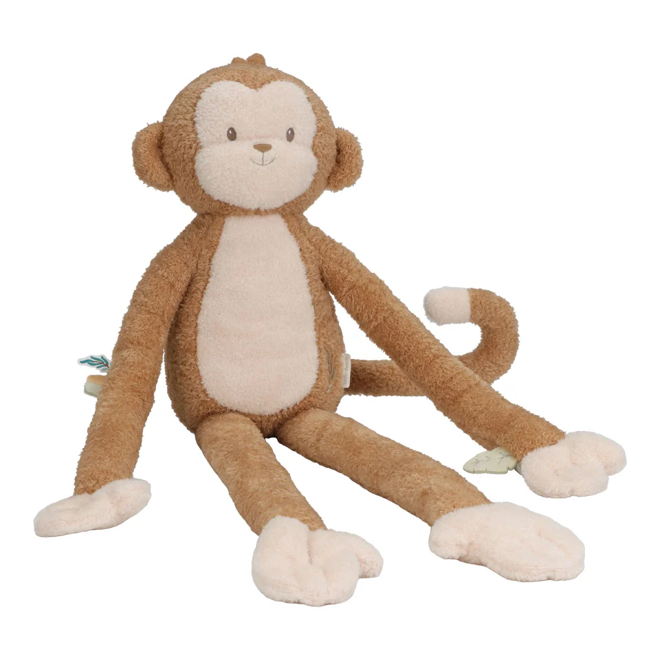 Peluche | Singe XL – Image 3