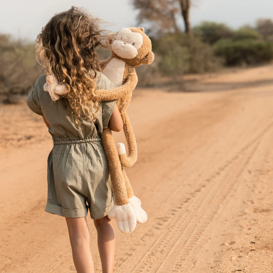 Peluche | Singe XL – Image 5