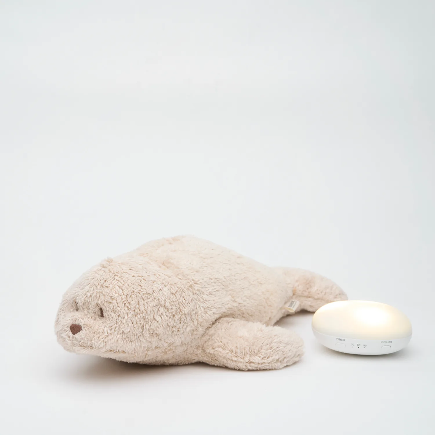 Moonie | Phoque sable