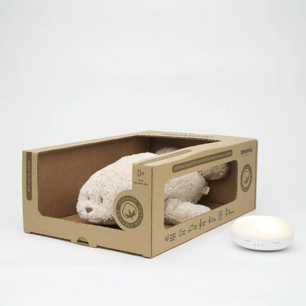 Moonie | Phoque sable – Image 2