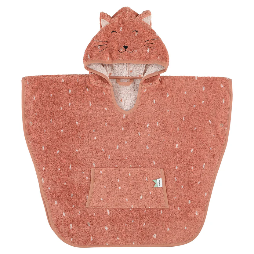 Poncho | Chat