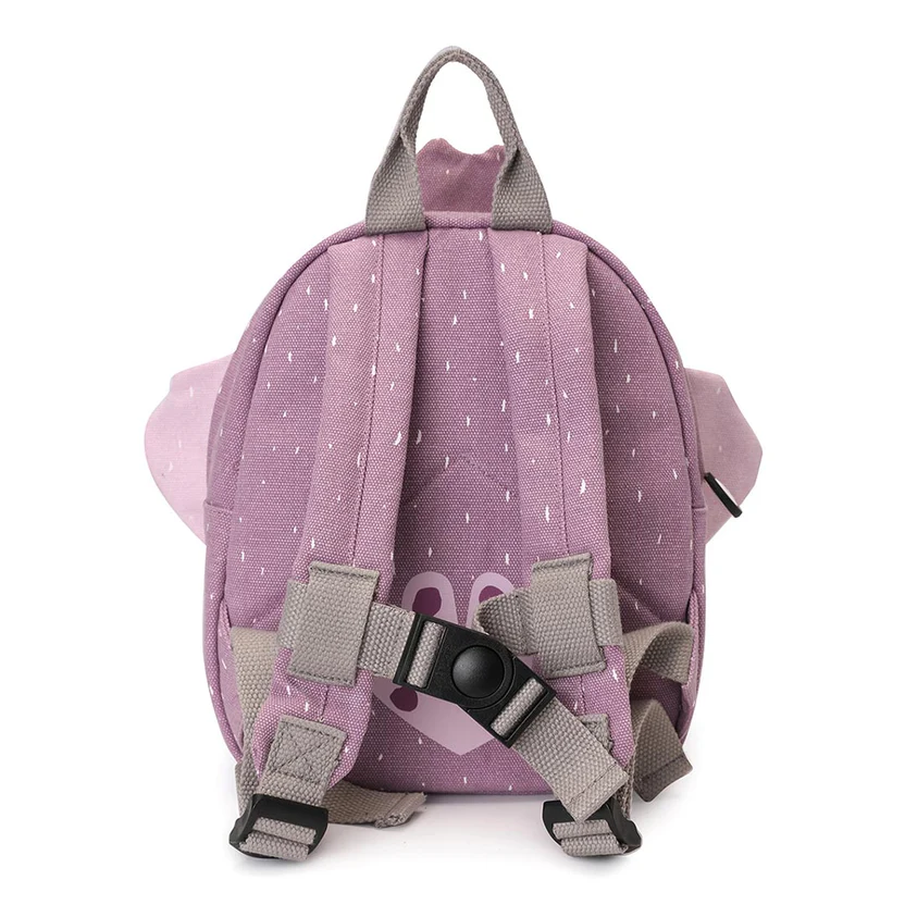 Mini sac à dos | Paon – Image 3