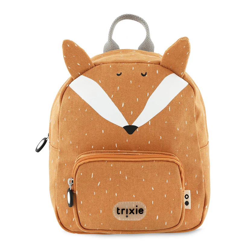 Mini sac à dos | Renard