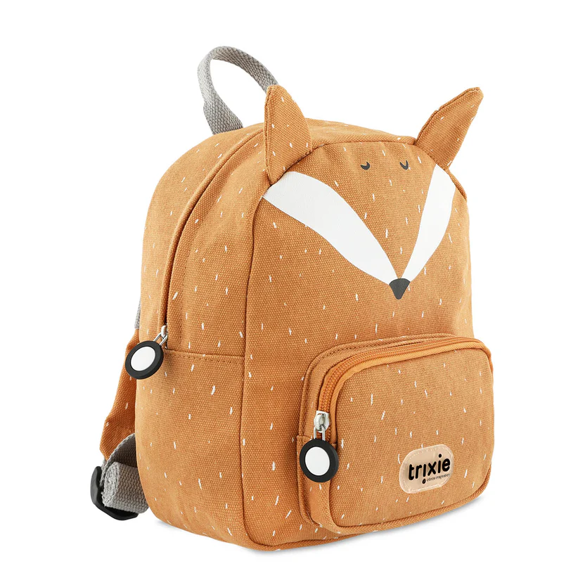 Mini sac à dos | Renard – Image 4