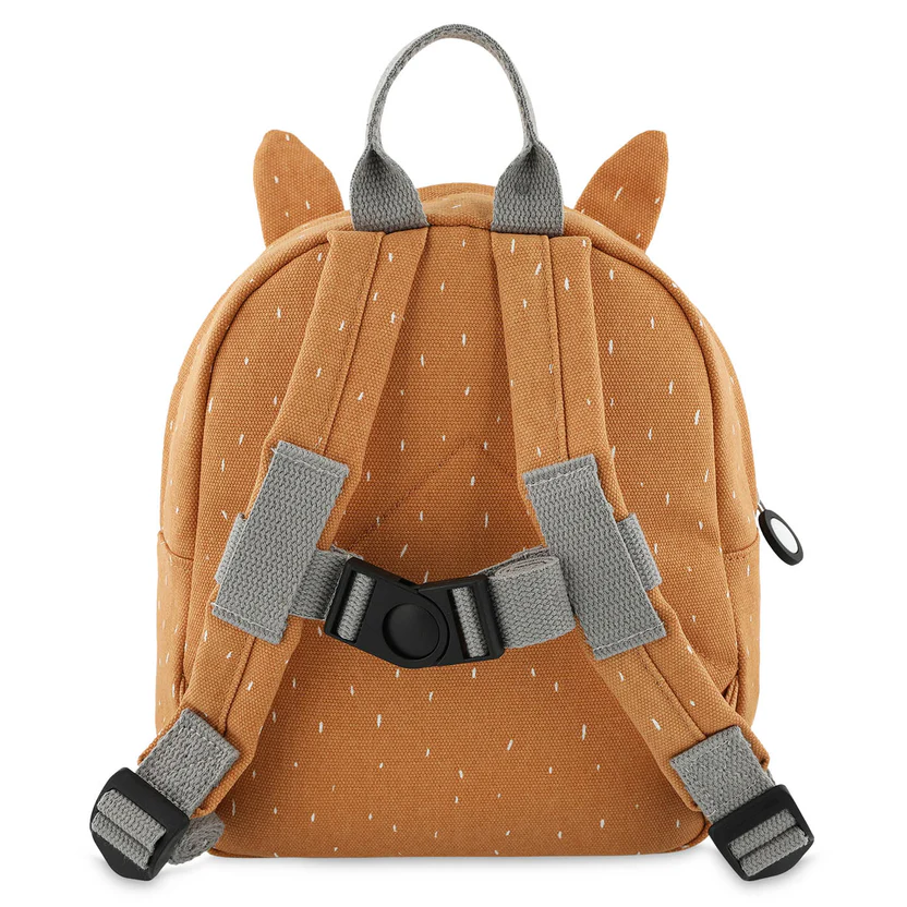 Mini sac à dos | Renard – Image 3