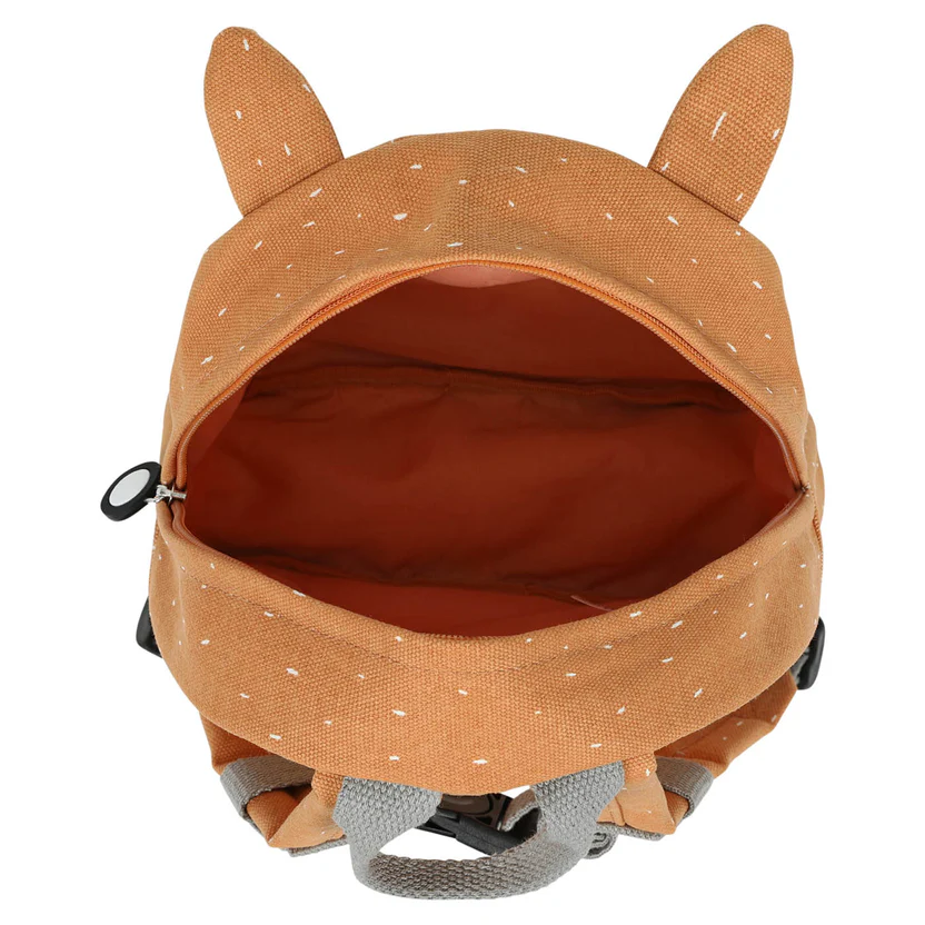 Mini sac à dos | Renard – Image 2