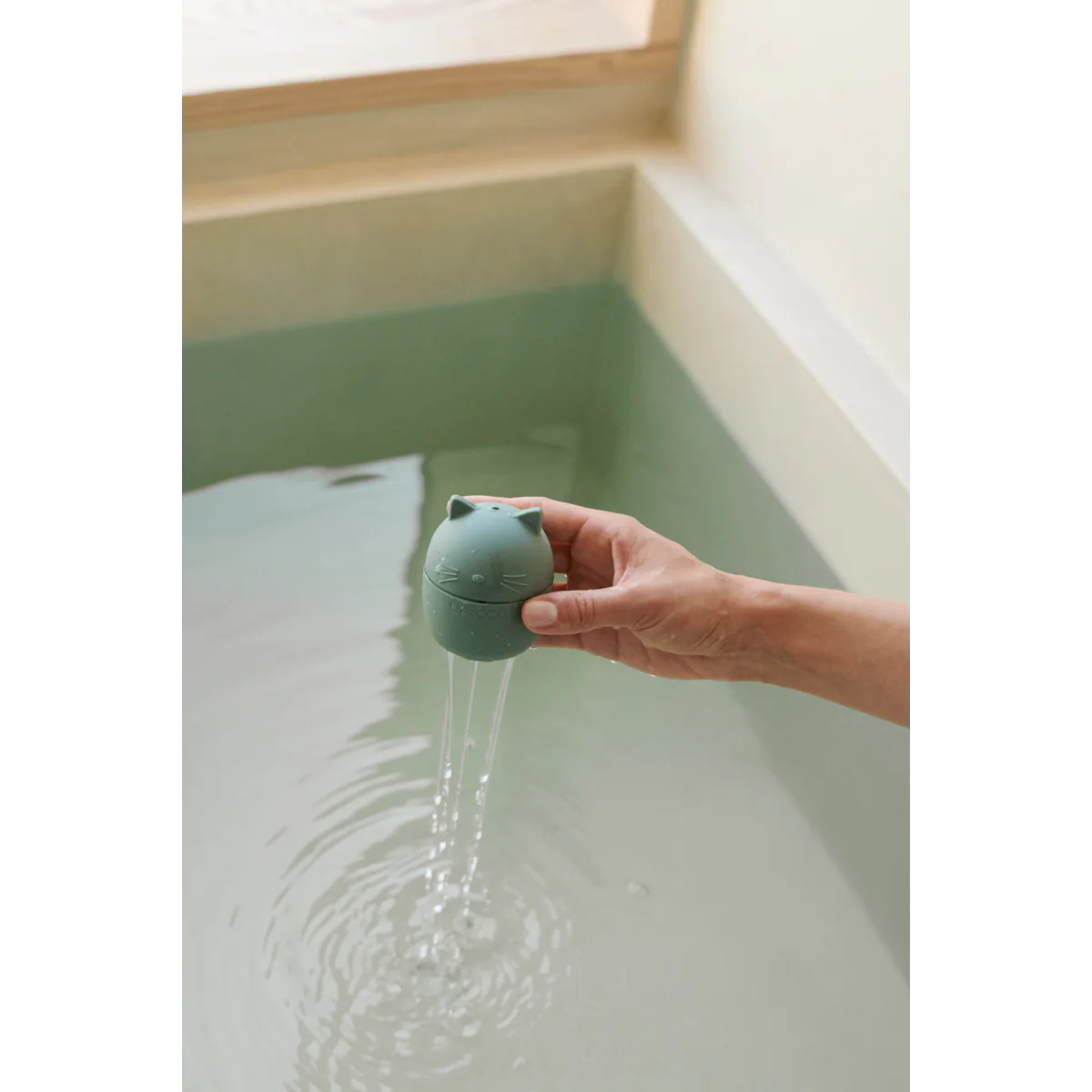 Jouets de bain | Animaux de la savane – Image 4