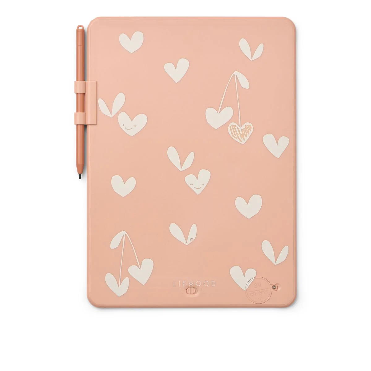 Tablette à dessin | Coeurs – Image 2