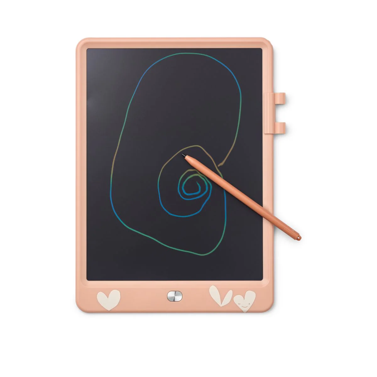 Tablette à dessin | Coeurs – Image 3