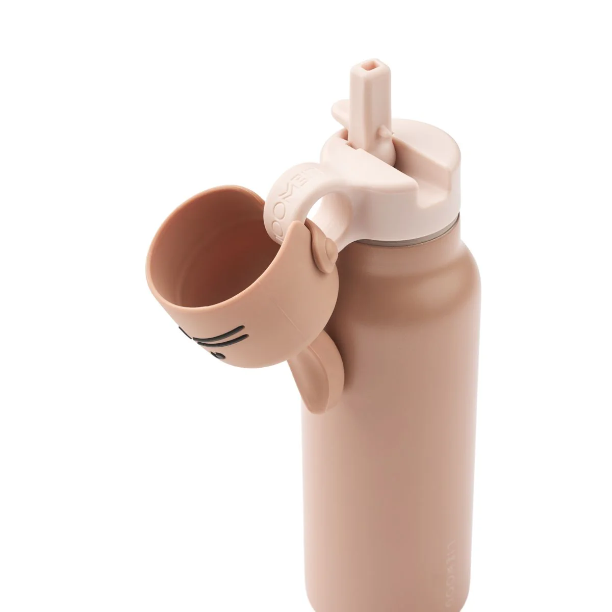 Gourde 350 ml | Bouchon Lapin – Image 2