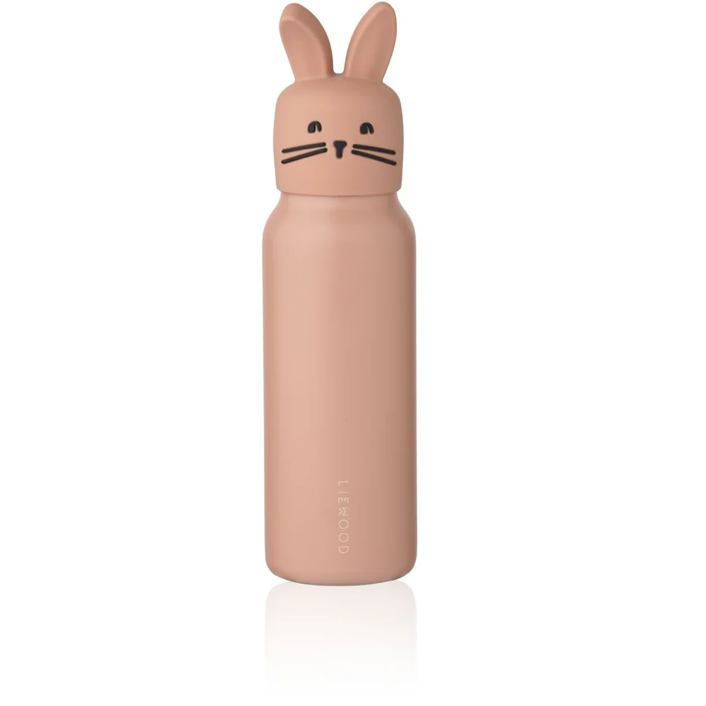Gourde 350 ml | Bouchon Lapin