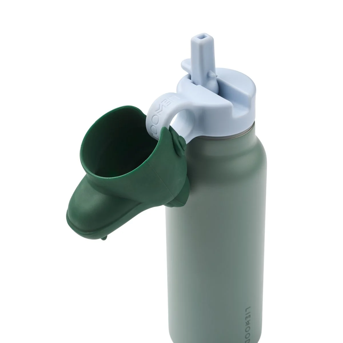 Gourde 350 ml | Bouchon Crocodile – Image 2