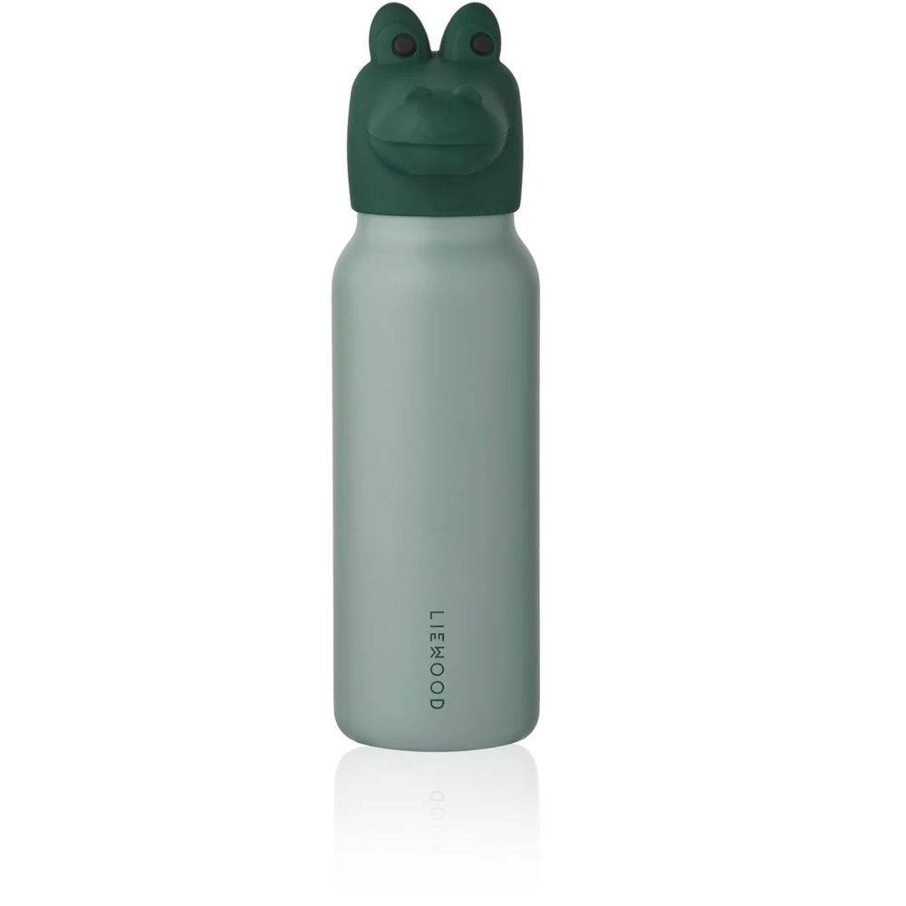 Gourde 350 ml | Bouchon Crocodile