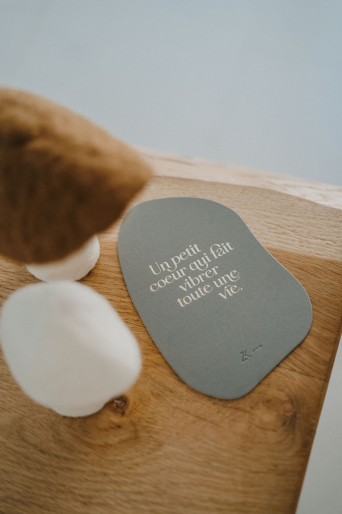 Carte | Petit Coeur – Image 2