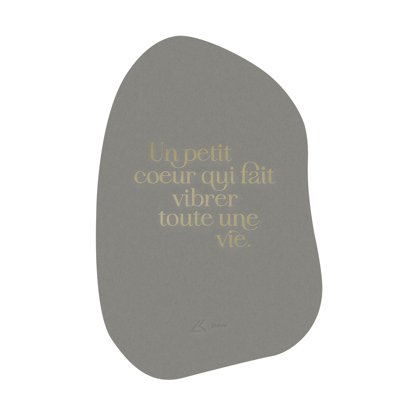Carte | Petit Coeur
