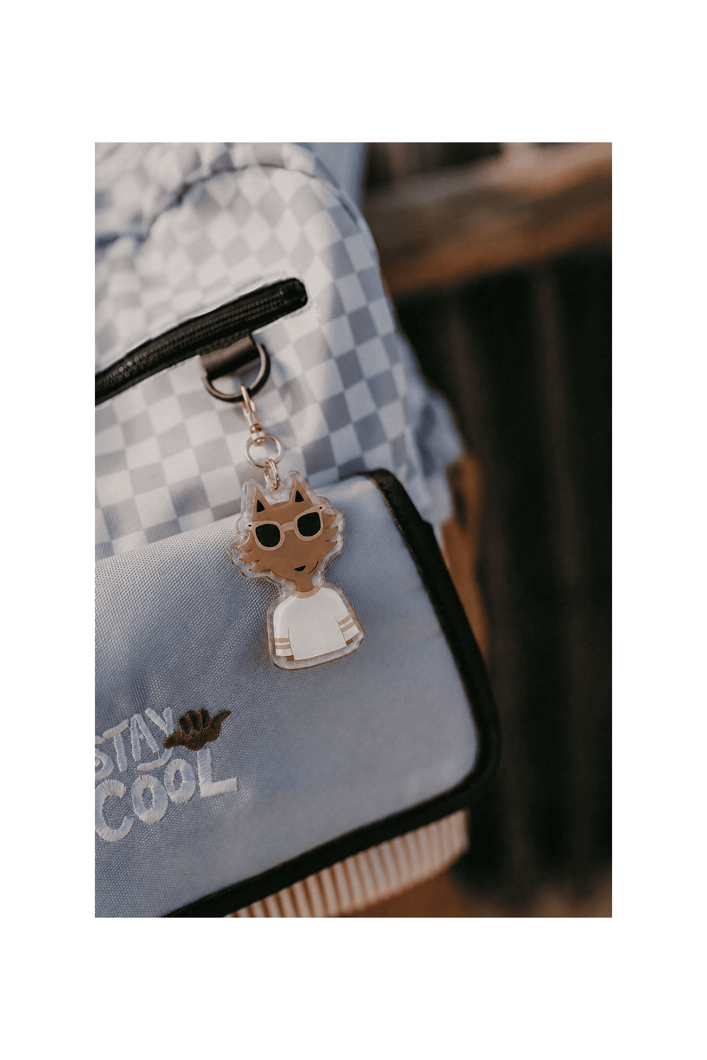 Porte clés | Max face – Image 2