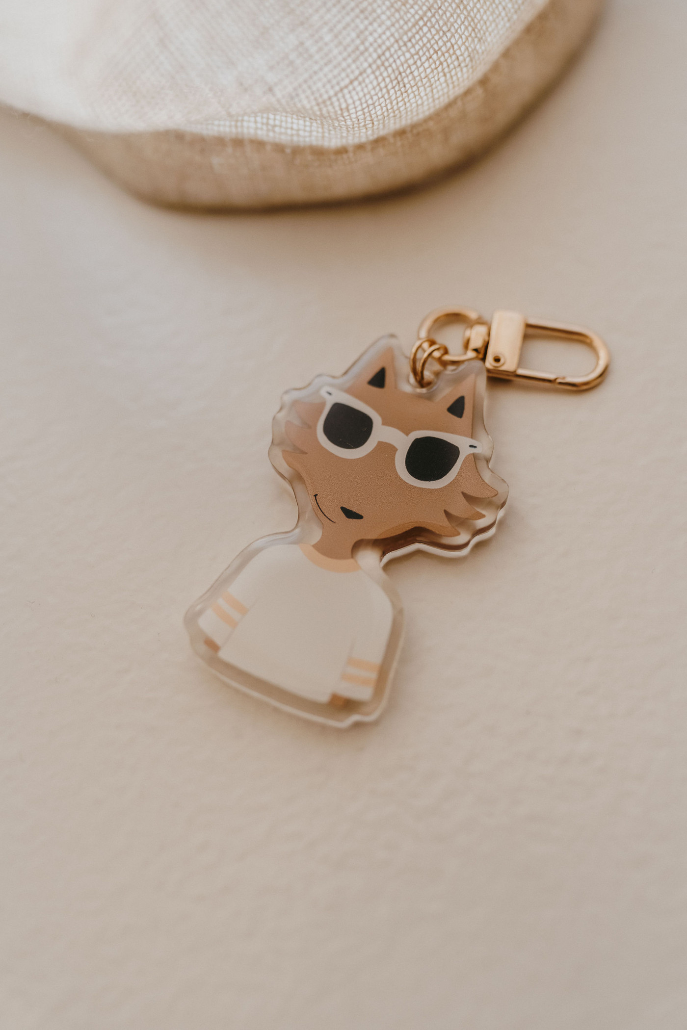 Porte clés | Max face – Image 3
