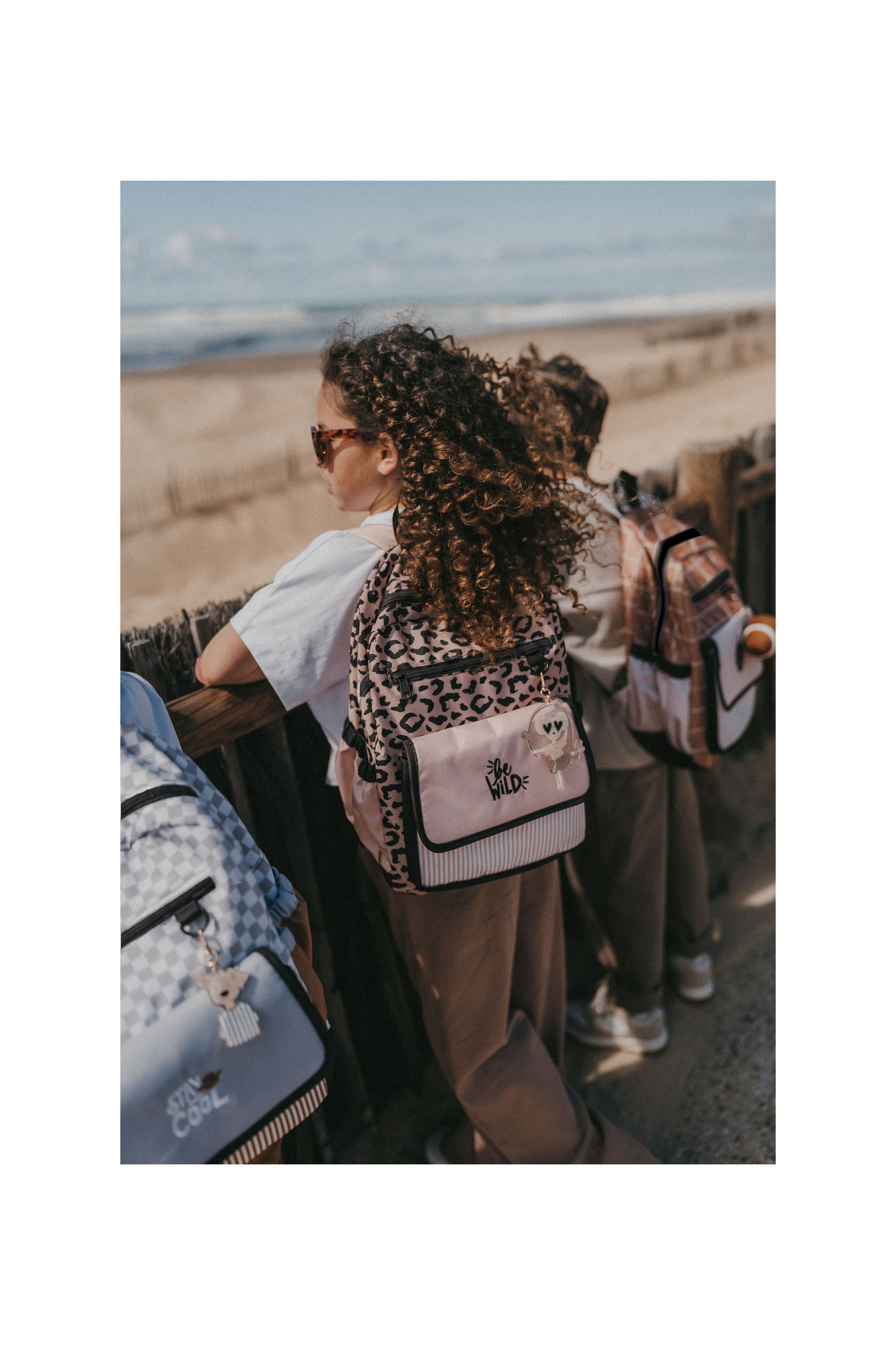 Porte clés | Millie Danseuse – Image 2