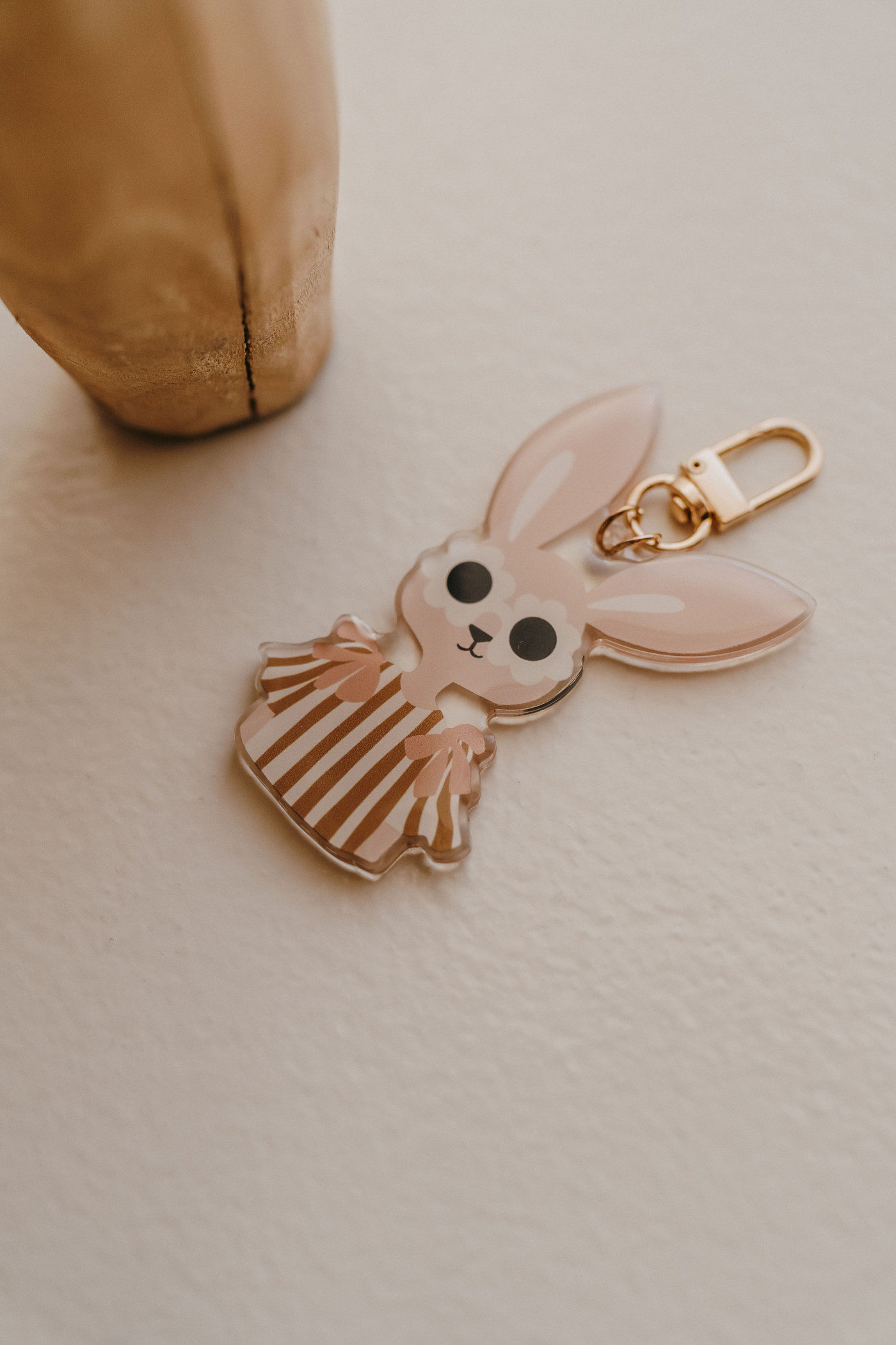 Porte clés | Suzie face – Image 3