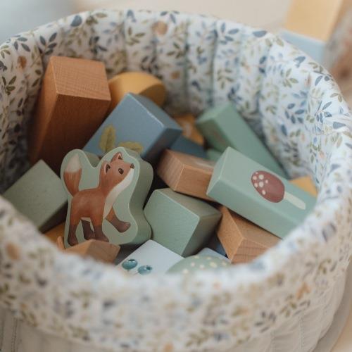 Blocs de construction | Forest Friends – Image 3