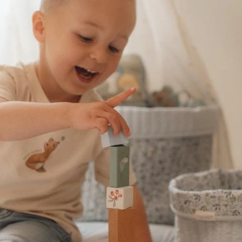 Blocs de construction | Forest Friends – Image 5