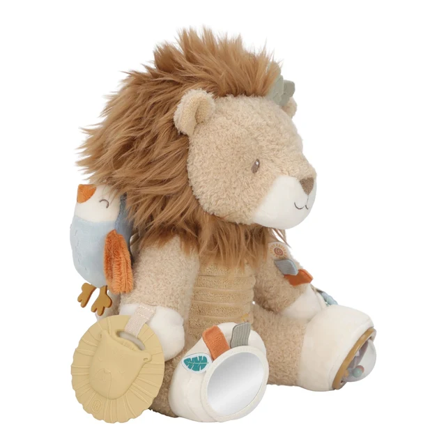 Lion d'activités – Image 4