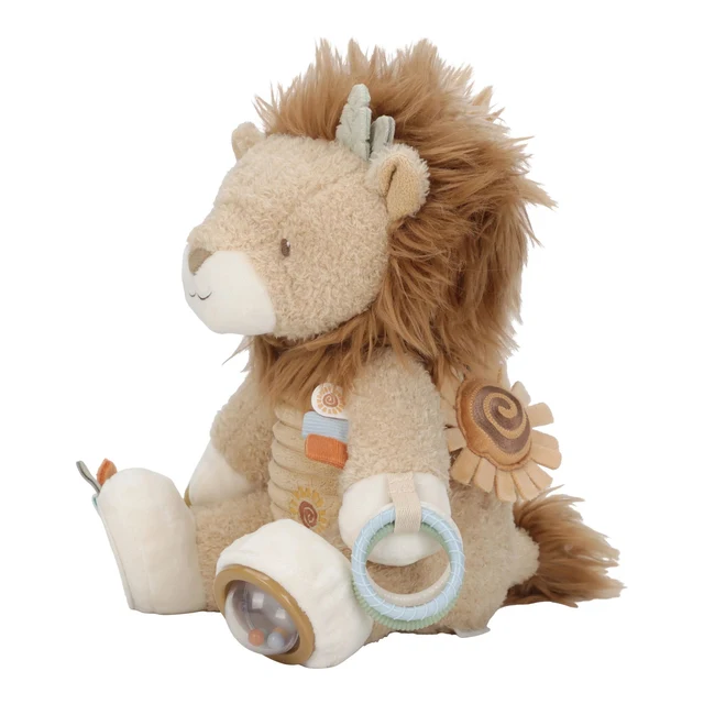 Lion d'activités – Image 6