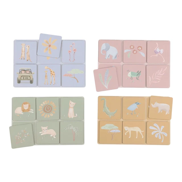 Loto | Safari – Image 3