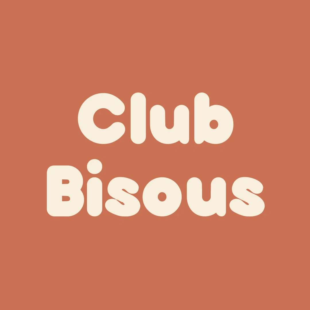 Ensemble sweat & pantalon | Club Bisous – Image 4