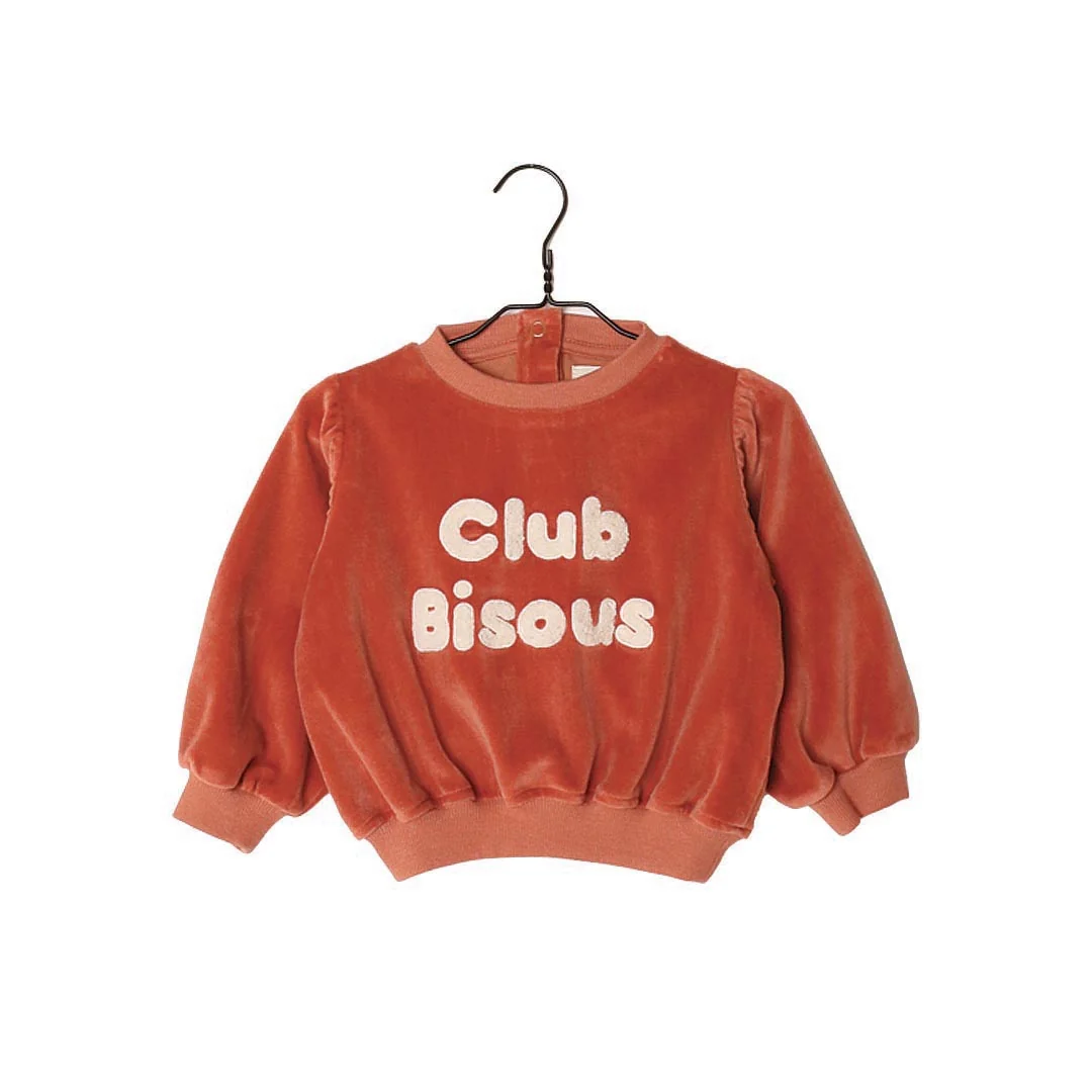 Ensemble sweat & pantalon | Club Bisous – Image 2