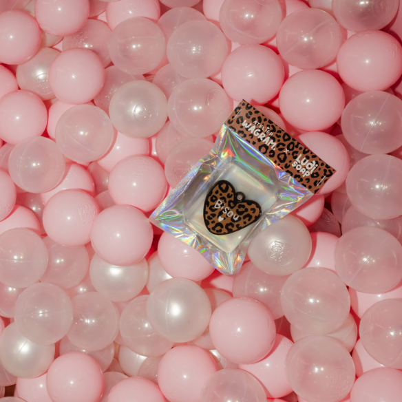 Savon Ludisoap | Bisous – Image 3