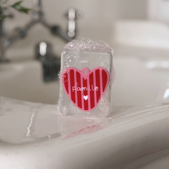 Savon Ludisoap | Famille – Image 3