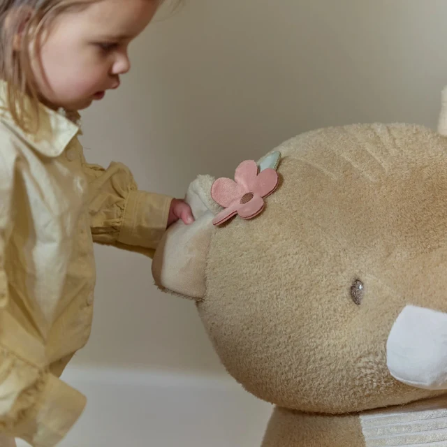Maxi Peluche | Lionne Safari 60cm – Image 5