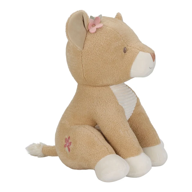 Maxi Peluche | Lionne Safari 60cm – Image 4