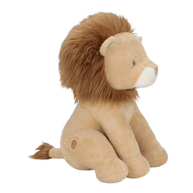 Maxi Peluche | Lion Safari 60cm – Image 3