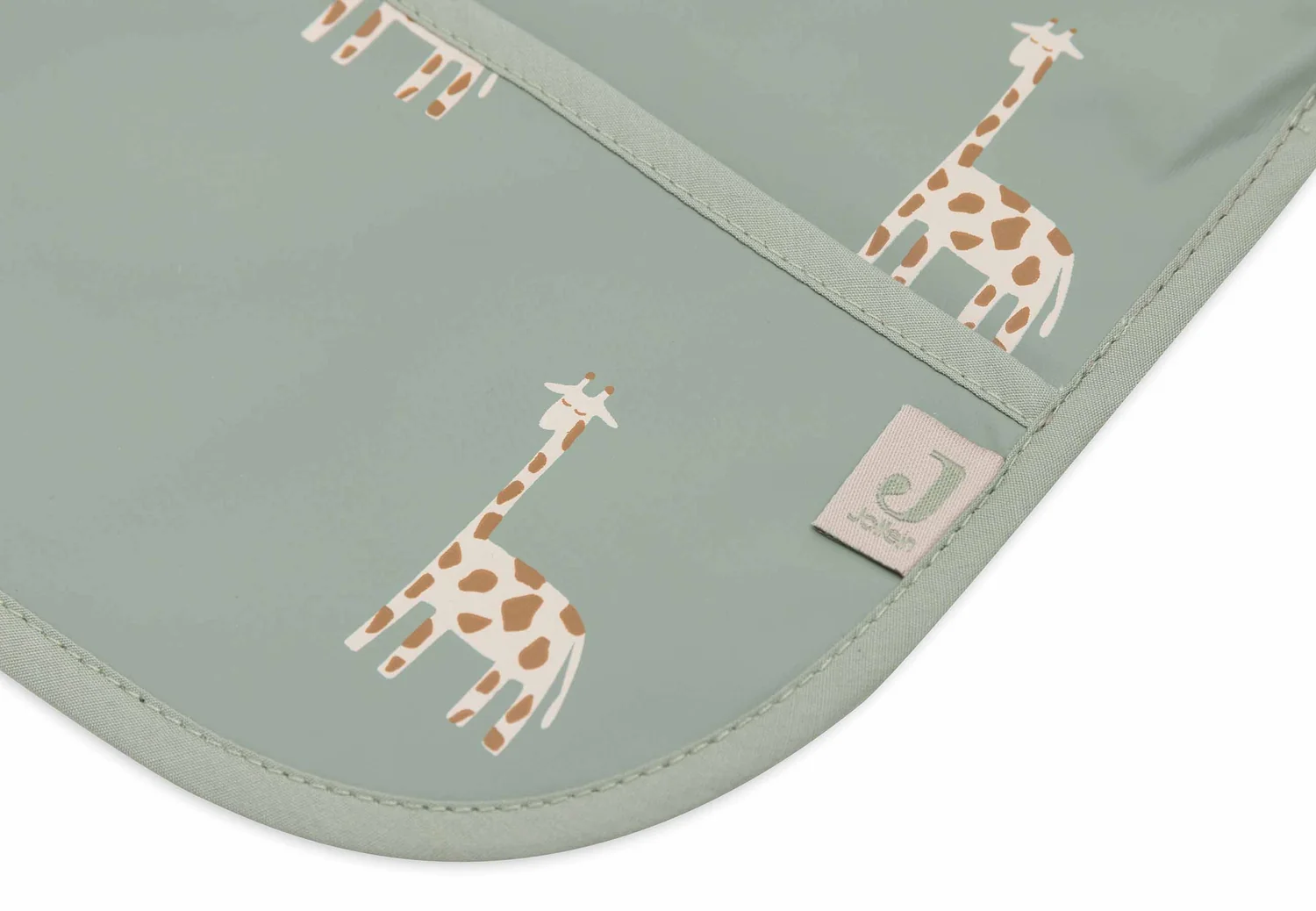 Tablier | Girafes – Image 3