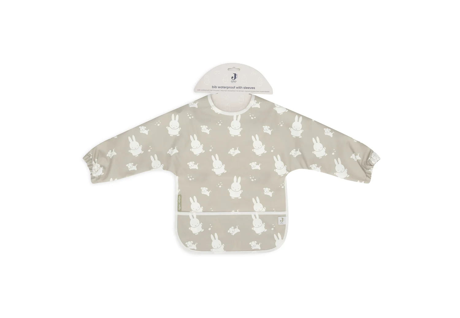 Tablier | Miffy olive – Image 5