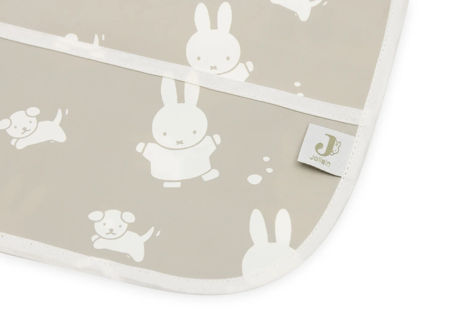 Tablier | Miffy olive – Image 4