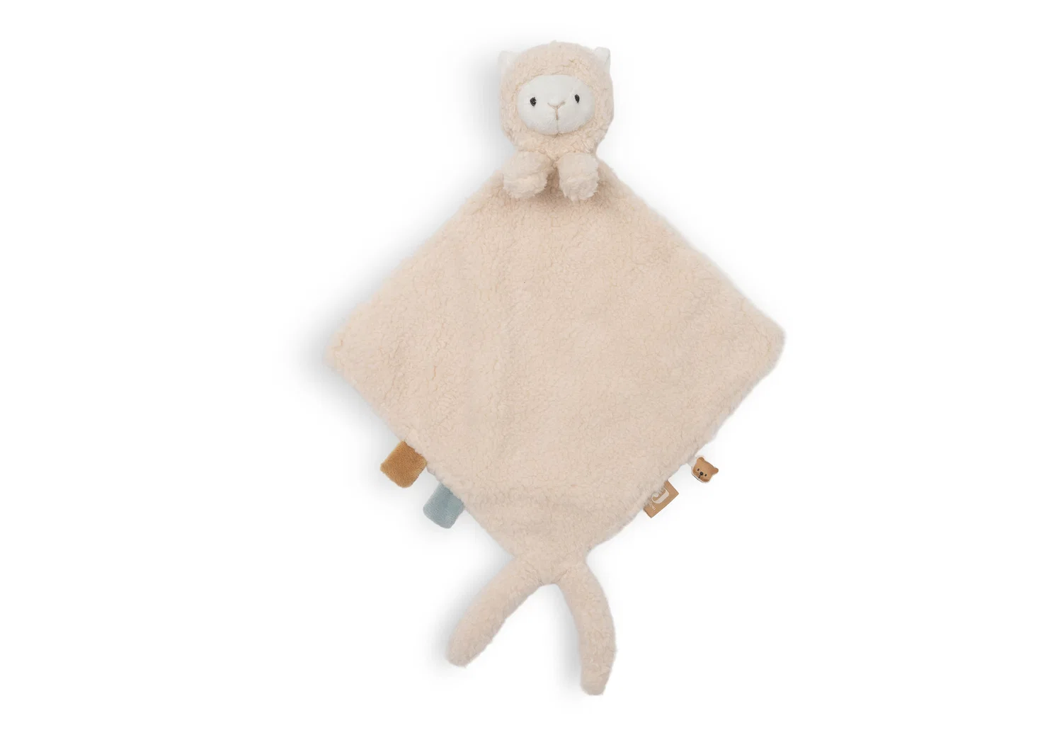 Doudou patte | Alpaca Paco
