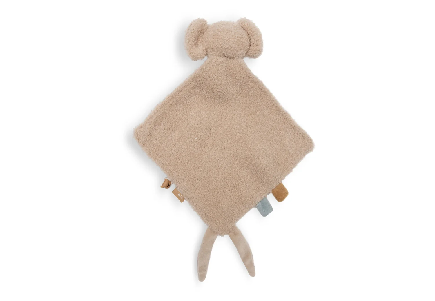 Doudou patte | Eléphant Suki – Image 2