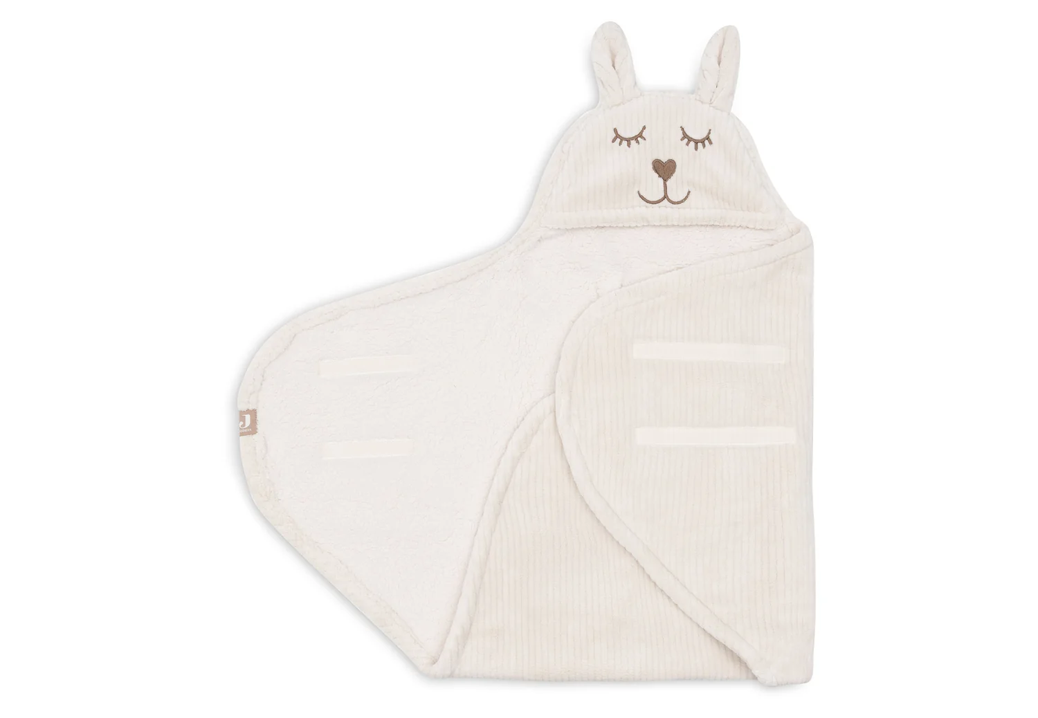Couverture Cosy | Lapin sable